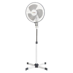 Ventilador de pedestal para interiores 16" marca LINKE modelo SF-916