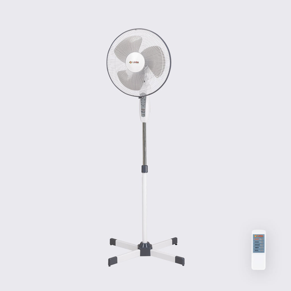 Ventilador para habitación: claves para mejorar la ventilación y el confort en casa