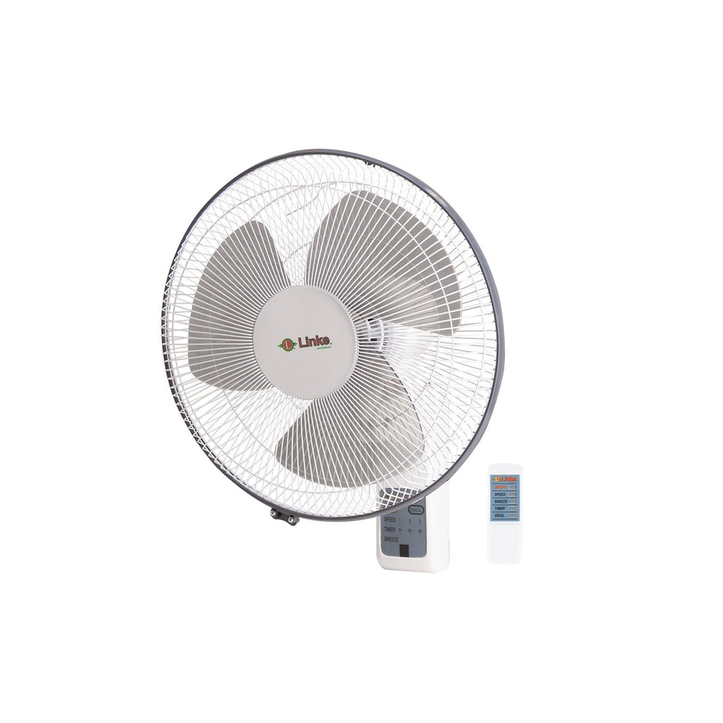 Ventilador para empotrar: eficiencia, confort y tecnología con Linke
