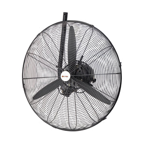 Ventilador de pared para interiores industriales 25" marca LINKE modelo WF-425