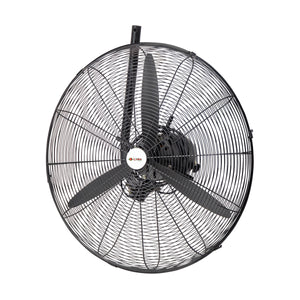 Ventilador de pared para interiores industriales 25" marca LINKE modelo WF-425
