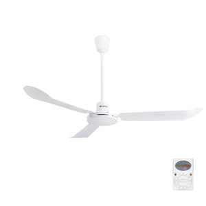 Ventilador de techo para interiores 56" marca LINKE modelo C-5601